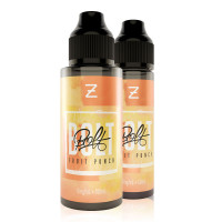 Fruit Punch By Bolt 50ml and 100ml Shortfill