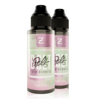 Iced berries By Bolt 100ml and 50ml