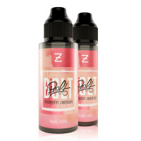 Strawberry Shortcake By Bolt 100ml and 50ml
