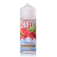 Frozen Waterberry By Chuffed ICE 100ml Shortfill