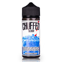 Blue Slush By Chuffed Slush 100ml Shortfill