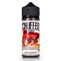 Maple Pecan Pie By Chuffed Dessert 100ml Shortfill