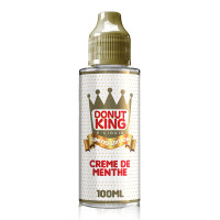 Creme De Menth by Donut King Limited Edition