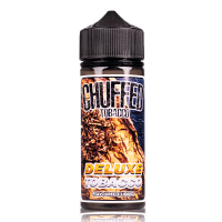 Deluxe Tobacco By Chuffed Tobacco 100ml Shortfill 