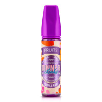 Purple Rain By Dinner Lady 50ml