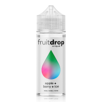 Apple Berry ICE By Drop Eliquid 100ml Shortfill