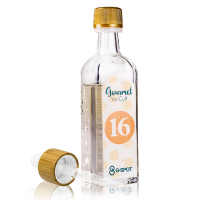 Gourmet 16 By G.Spot 50ml Shortfill