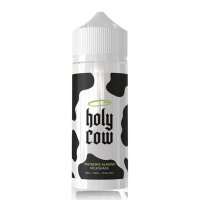 Pistachio Almond Milkshake By Holy Cow 100ml Shortfill