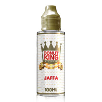 Jaffa by Donut King Limited Edition