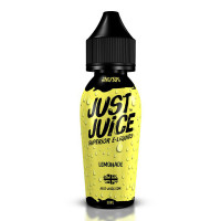 Lemonade 50ml Shortfill By Just Juice