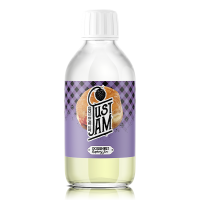 Raspberry Doughnut By Just Jam 200ml Shortfill