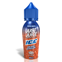 Grape and Melon By Just Juice ICE 50ml Shortfill