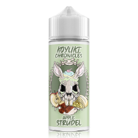 Apple Strudel By Koyuki 100ml Shortfill