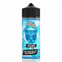 Blue ICE By Dr Vapes 100ml Shortfill