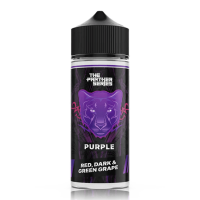 Purple By Dr Vapes 100ml Shortfill