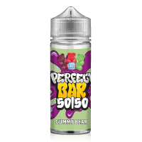 Gummy Bear By Perfect Bar 50/50 100ml Shortfill