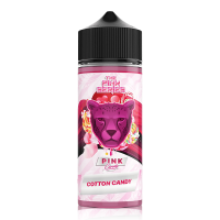 Pink Candy By Dr Vapes 100ml Shortfill