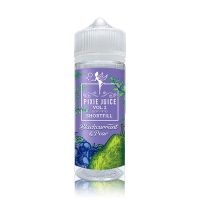 Blackcurrant And Pear Shortfill By Pixie Juice Vol 2 100ml
