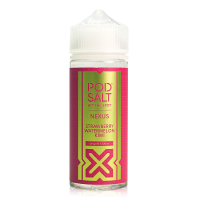 Strawberry Watermelon Kiwi 100ml Shortfill By Nexus 