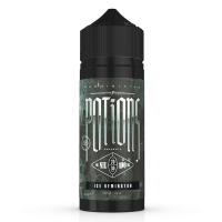 Ice Remington By Prohibition Potions 100ml Shortfill