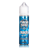 Pukka Blaze No Ice 50ml Shortfill