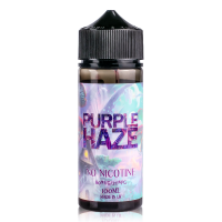 Purple Haze 100ml Shortfill