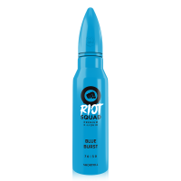 Blue Burst By Riot Squad Originals Shortfill 50ml