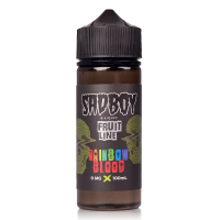 Rainbow Blood Fruit By Sadboy 100ml Shortfill