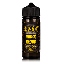 Mango Blood By Sadboy 100ml Shortfill