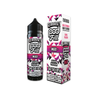 podfill max guava passion 40ml short fill