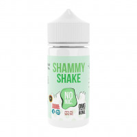 Shammy Shake By Milkshake Eliquids 80ml Shortfill