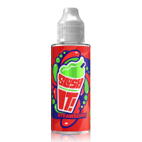 Strawberry By Slush It 100ml Shortfill