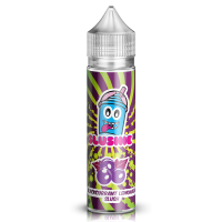 Blackcurrant Lemonade By Slushie 50ml Shortfill