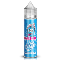 Blueberry Slush By Slushie 50ml Shortfill