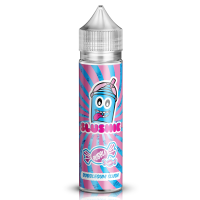 Bubblegum Slush By Slushie 50ml Shortfill