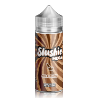 Cola Slush By Slushie 100ml Shortfill