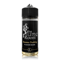 Banana Pudding By Five Pawns Legacy 100ml Shortfill