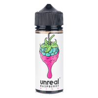 Pink By Unreal Raspberry Shortfill 100ml 