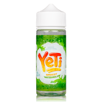 Apricot Watermelon Ice By Yeti 100ml Shortfill