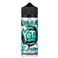 Original By Yeti Blizzard 100ml Shortfill