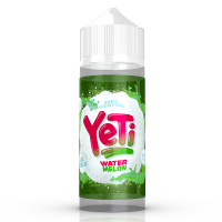 Watermelon Ice By Yeti 100ml Shortfill