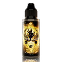 Monkberry By Zeus Juice Mortals 100ml Shortfill